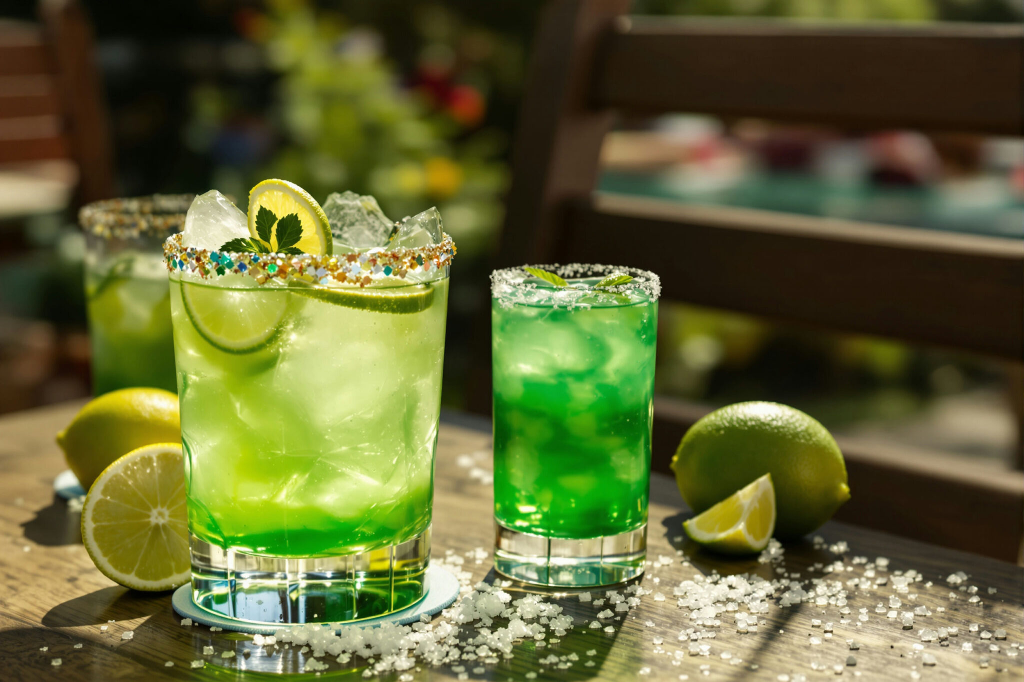 Cocktail tequila margarita : la recette mexicaine qui traverse les